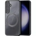 Dux Ducis Etui DUX DUCIS Aimo - pancerne etui do Samsung Galaxy S24 Plus czarne