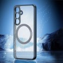 Dux Ducis Etui DUX DUCIS Aimo - pancerne etui do Samsung Galaxy S24 Plus czarne
