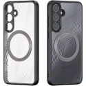 Dux Ducis Etui DUX DUCIS Aimo - pancerne etui do Samsung Galaxy S24 Plus czarne
