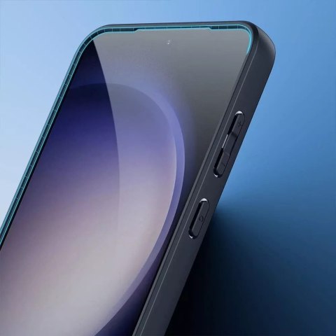 Dux Ducis Etui DUX DUCIS Aimo - pancerne etui do Samsung Galaxy S24 Plus czarne Dux Ducis Etui DUX DUCIS Aimo - pancerne etui do Samsung Galaxy S24 Plus czarne