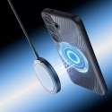 Dux Ducis Etui DUX DUCIS Aimo - pancerne etui do Samsung Galaxy S24 Plus czarne