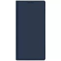 Dux Ducis Etui DUX DUCIS Skin Pro - futerał z klapką do Samsung Galaxy S24 niebieski