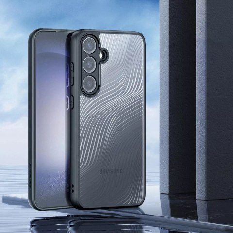 Dux Ducis Etui Dux Ducis Aimo do Samsung Galaxy S24 - czarne Dux Ducis Etui Dux Ducis Aimo do Samsung Galaxy S24 - czarne