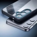 Dux Ducis Etui Dux Ducis Aimo do Samsung Galaxy S24 - czarne