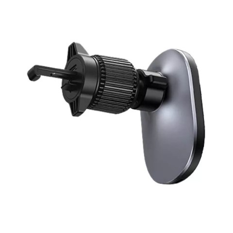 UGreen Magnetyczny uchwyt samochodowy UGREEN CD345 z ładowarką (czarny) UGreen Magnetyczny uchwyt samochodowy UGREEN CD345 z ładowarką (czarny)