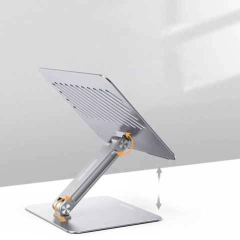UGreen Ugreen metalowy stojak składana podstawka pod laptopa tablet (LP339) UGreen Ugreen metalowy stojak składana podstawka pod laptopa tablet (LP339)