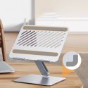 UGreen Ugreen metalowy stojak składana podstawka pod laptopa tablet (LP339)