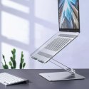 UGreen Ugreen metalowy stojak składana podstawka pod laptopa tablet (LP339)