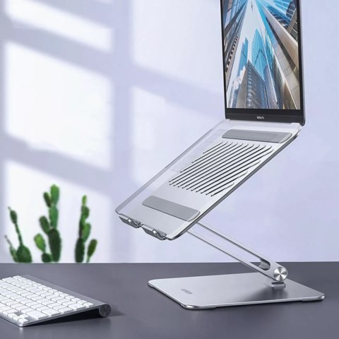 UGreen Ugreen metalowy stojak składana podstawka pod laptopa tablet (LP339) UGreen Ugreen metalowy stojak składana podstawka pod laptopa tablet (LP339)