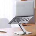 UGreen Ugreen metalowy stojak składana podstawka pod laptopa tablet (LP339)