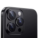Hofi Osłona aparatu Hofi Camring Pro+ do Samsung Galaxy A25 5G Black