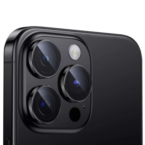 Hofi Osłona aparatu Hofi Camring Pro+ do Samsung Galaxy A25 5G Black Hofi Osłona aparatu Hofi Camring Pro+ do Samsung Galaxy A25 5G Black