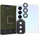 Hofi Osłona aparatu Hofi Camring Pro+ do Samsung Galaxy A25 5G Black
