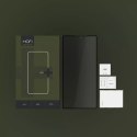 Hofi Szkło prywatyzujące Hofi Anti Spy Glass Pro+ do Samsung Galaxy S24 Ultra Privacy