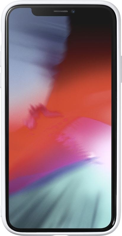 Laut MINERAL GLASS - Etui iPhone Xs Max (Mineral White) Laut MINERAL GLASS - Etui iPhone Xs Max (Mineral White)