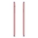 Moshi iGlaze - Etui iPhone Xs Max (Taupe Pink)