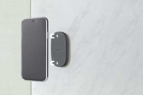 Moshi iGlaze - Etui iPhone Xs Max (Taupe Pink) Moshi iGlaze - Etui iPhone Xs Max (Taupe Pink)