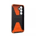 UAG Etui UAG Civilian - obudowa ochronna do Samsung Galaxy S24 Plus 5G (olive)
