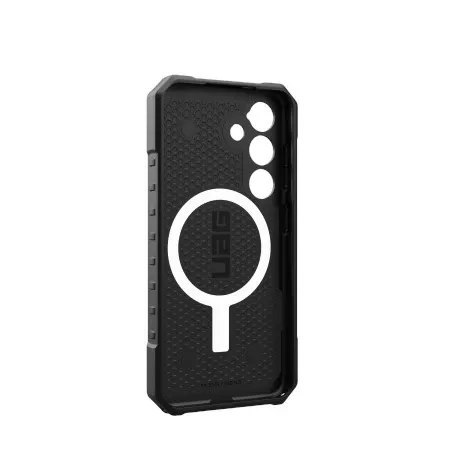 UAG Etui UAG Pathfinder Magnet - obudowa ochronna do Samsung Galaxy S24 5G z wbudowanym modułem magnetycznym (black) UAG Etui UAG Pathfinder Magnet - obudowa ochronna do Samsung Galaxy S24 5G z wbudowanym modułem magnetycznym (black)