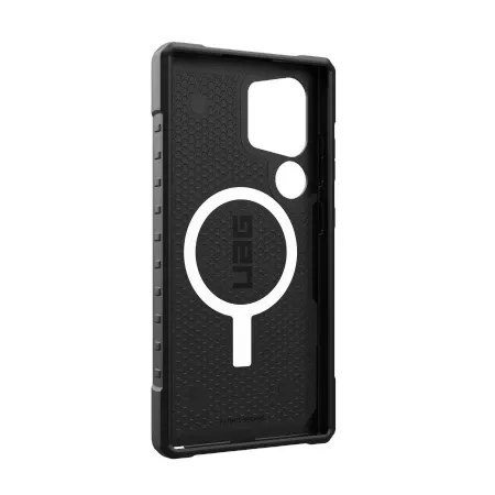 UAG Etui UAG Pathfinder Magnet - obudowa ochronna do Samsung Galaxy S24 Ultra 5G z wbudowanym modułem magnetycznym (black) UAG Etui UAG Pathfinder Magnet - obudowa ochronna do Samsung Galaxy S24 Ultra 5G z wbudowanym modułem magnetycznym (black)