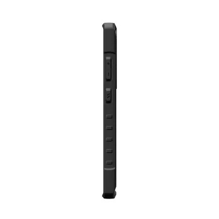 UAG Etui UAG Pathfinder Magnet - obudowa ochronna do Samsung Galaxy S24 Ultra 5G z wbudowanym modułem magnetycznym (black) UAG Etui UAG Pathfinder Magnet - obudowa ochronna do Samsung Galaxy S24 Ultra 5G z wbudowanym modułem magnetycznym (black)