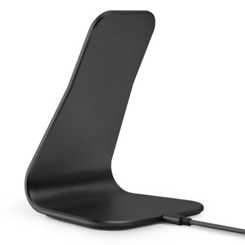 XVIDA Fast Charging Desk Stand - Ładowarka bezprzewodowa z uchwytem magnetycznym, aluminium (QC 2.0) XVIDA Fast Charging Desk Stand - Ładowarka bezprzewodowa z uchwytem magnetycznym, aluminium (QC 2.0)