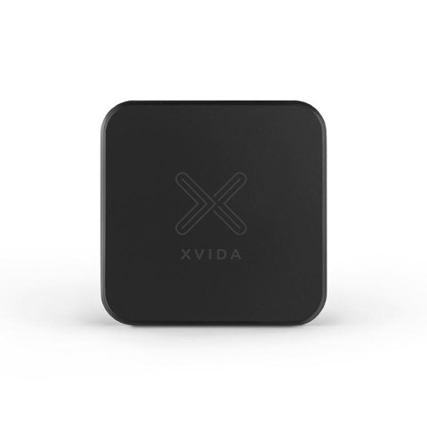 XVIDA StickyPad5 for Smartphones - Uniwersalny adapter magnetyczny XVIDA StickyPad5 for Smartphones - Uniwersalny adapter magnetyczny