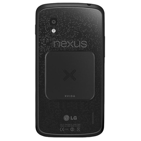 XVIDA StickyPad5 for Smartphones - Uniwersalny adapter magnetyczny XVIDA StickyPad5 for Smartphones - Uniwersalny adapter magnetyczny