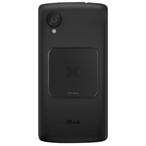 XVIDA StickyPad5 for Smartphones - Uniwersalny adapter magnetyczny XVIDA StickyPad5 for Smartphones - Uniwersalny adapter magnetyczny