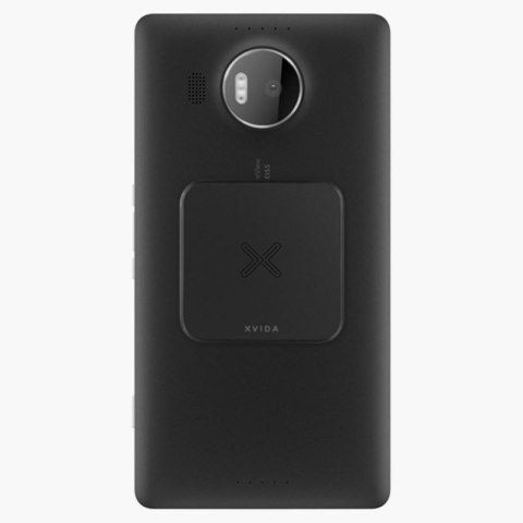 XVIDA StickyPad5 for Smartphones - Uniwersalny adapter magnetyczny XVIDA StickyPad5 for Smartphones - Uniwersalny adapter magnetyczny