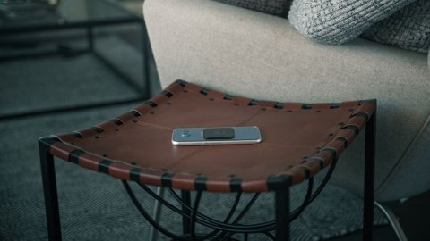 XVIDA StickyPad5 for Smartphones - Uniwersalny adapter magnetyczny XVIDA StickyPad5 for Smartphones - Uniwersalny adapter magnetyczny