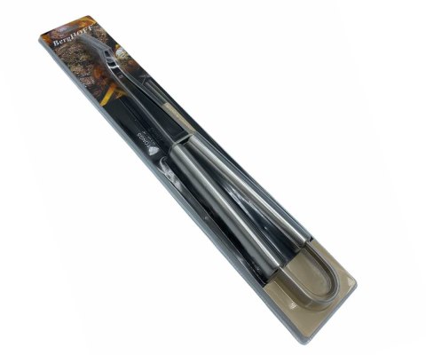 BERGHOFF STALOWE SZCZYPCE DO GRILLA BERGHOFF BBQ BERGHOFF STALOWE SZCZYPCE DO GRILLA BERGHOFF BBQ