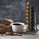 VILDE STOJAK ORGANIZER NA KAPSUŁKI NESPRESSO DO KAWY 32szt. 229127