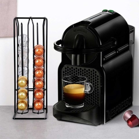 VILDE STOJAK ORGANIZER NA KAPSUŁKI NESPRESSO DO KAWY 32szt. 229127 VILDE STOJAK ORGANIZER NA KAPSUŁKI NESPRESSO DO KAWY 32szt. 229127
