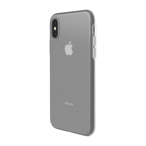 Incase Lift Case - Etui iPhone Xs Max (Clear) Incase Lift Case - Etui iPhone Xs Max (Clear)