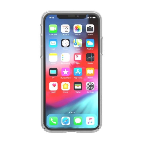 Incase Lift Case - Etui iPhone Xs Max (Clear) Incase Lift Case - Etui iPhone Xs Max (Clear)