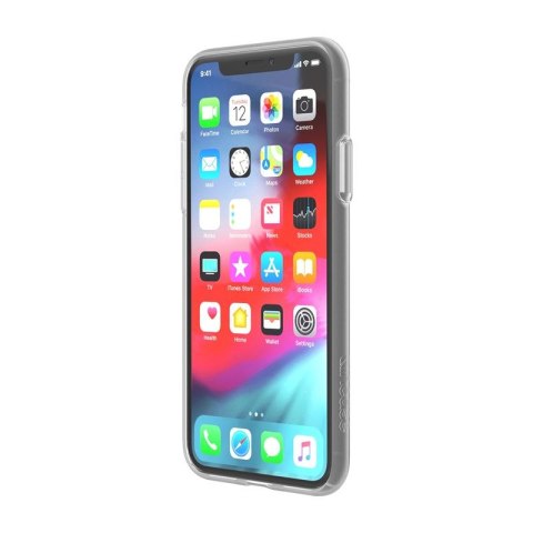 Incase Lift Case - Etui iPhone Xs Max (Clear) Incase Lift Case - Etui iPhone Xs Max (Clear)