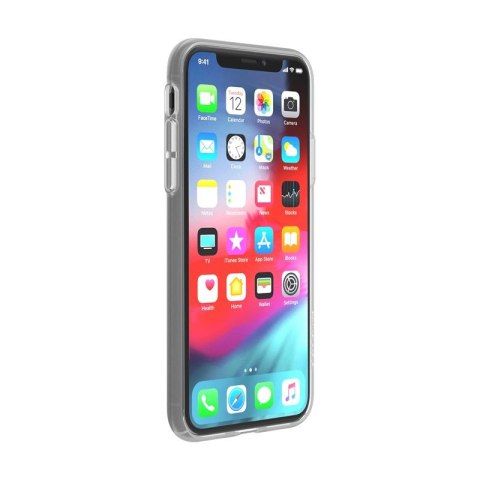 Incase Lift Case - Etui iPhone Xs Max (Clear) Incase Lift Case - Etui iPhone Xs Max (Clear)