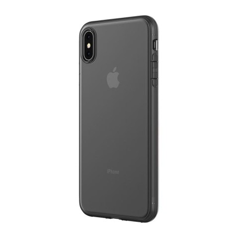 Incase Protective Clear Cover - Etui iPhone Xs Max (Black) Incase Protective Clear Cover - Etui iPhone Xs Max (Black)