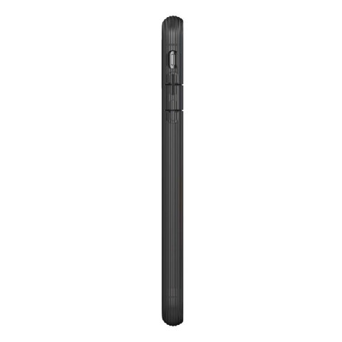 Incase Protective Clear Cover - Etui iPhone Xs Max (Black) Incase Protective Clear Cover - Etui iPhone Xs Max (Black)