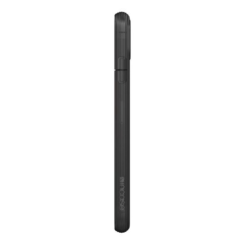 Incase Protective Clear Cover - Etui iPhone Xs Max (Black) Incase Protective Clear Cover - Etui iPhone Xs Max (Black)