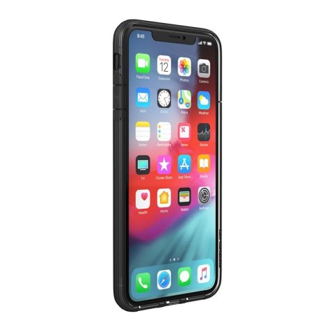 Incase Protective Clear Cover - Etui iPhone Xs Max (Black) Incase Protective Clear Cover - Etui iPhone Xs Max (Black)