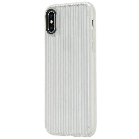Incase Protective Guard Cover - Etui iPhone Xs / X (Clear) Incase Protective Guard Cover - Etui iPhone Xs / X (Clear)