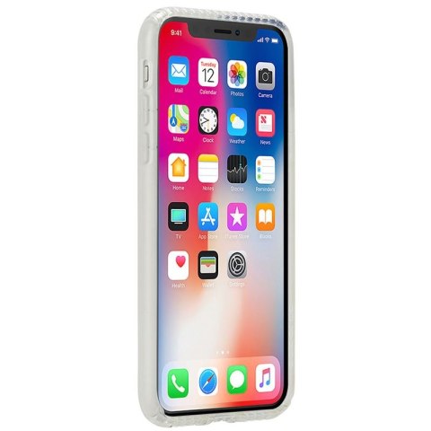 Incase Protective Guard Cover - Etui iPhone Xs / X (Clear) Incase Protective Guard Cover - Etui iPhone Xs / X (Clear)