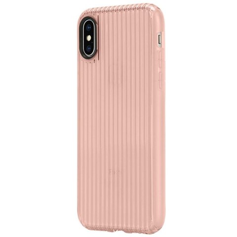 Incase Protective Guard Cover - Etui iPhone Xs / X (Rose Gold) Incase Protective Guard Cover - Etui iPhone Xs / X (Rose Gold)