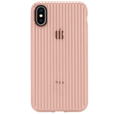 Incase Protective Guard Cover - Etui iPhone Xs / X (Rose Gold) Incase Protective Guard Cover - Etui iPhone Xs / X (Rose Gold)