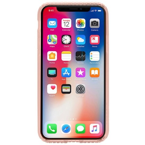 Incase Protective Guard Cover - Etui iPhone Xs / X (Rose Gold) Incase Protective Guard Cover - Etui iPhone Xs / X (Rose Gold)