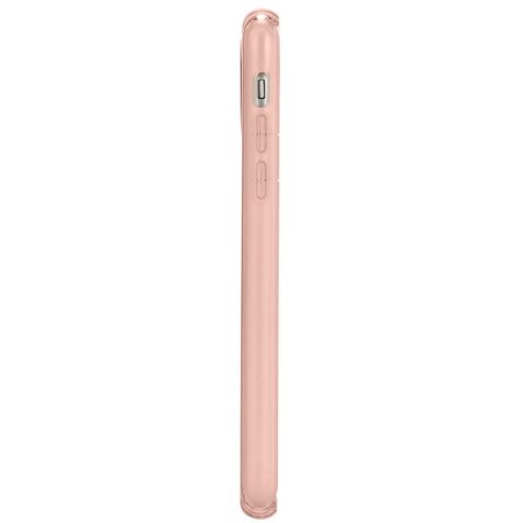 Incase Protective Guard Cover - Etui iPhone Xs / X (Rose Gold) Incase Protective Guard Cover - Etui iPhone Xs / X (Rose Gold)
