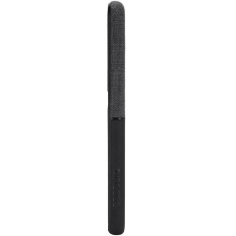 Incase Textured Snap - Etui iPhone Xs Max (Black) Incase Textured Snap - Etui iPhone Xs Max (Black)