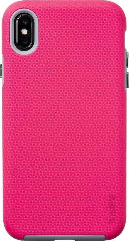 Laut Shield - Etui hybrydowe iPhone Xs Max (Pink) Laut Shield - Etui hybrydowe iPhone Xs Max (Pink)